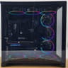 Gaming PC Ryzen 5 8400F 32GB RAM 2TB SSD RTX 4060 Ti 8GB Windows 11 Computer