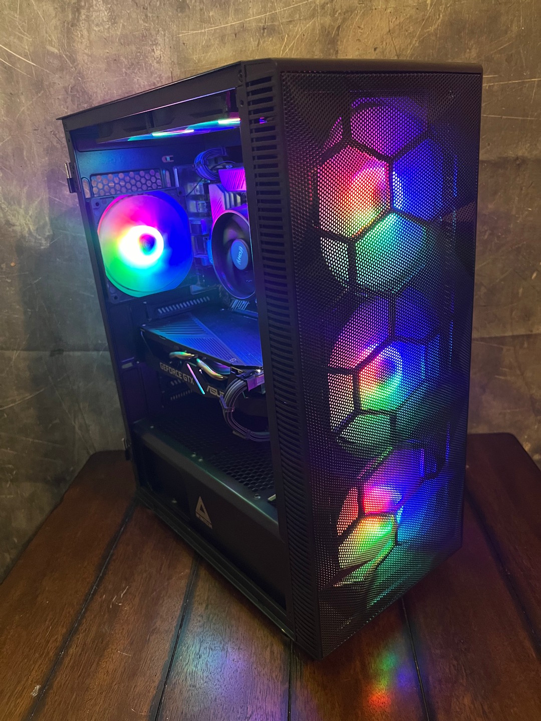 🎉 Eclipse PC Custom Gaming PC 🎉 | Jawa
