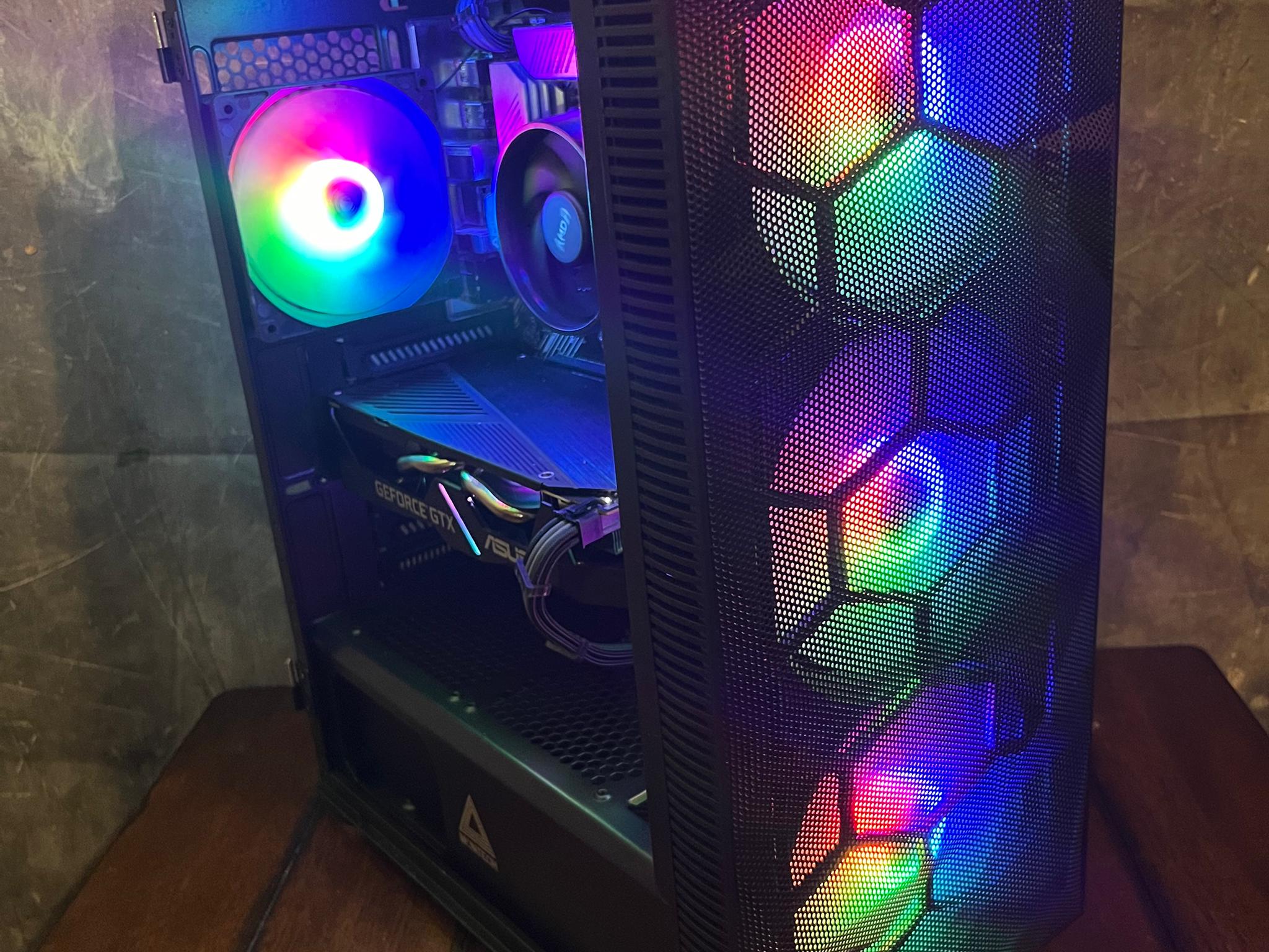 🎉 Eclipse PC Custom Gaming PC 🎉