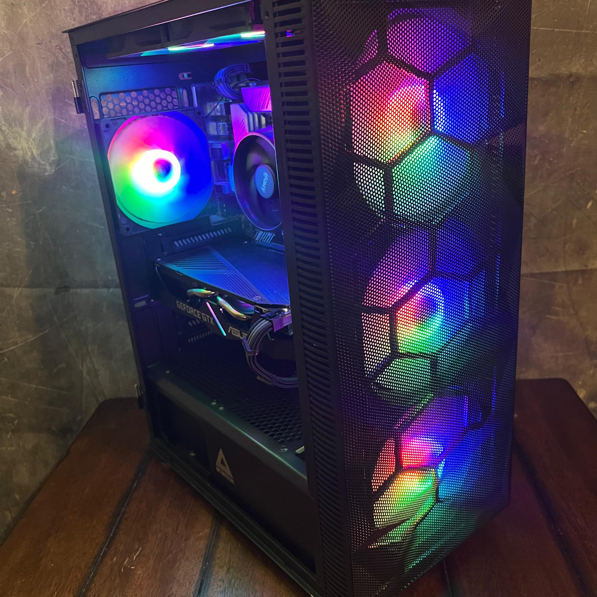 🎉 Eclipse PC Custom Gaming PC 🎉
