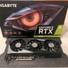 Gigabyte GeForce RTX 3070 Gaming OC 8GB GDDR6