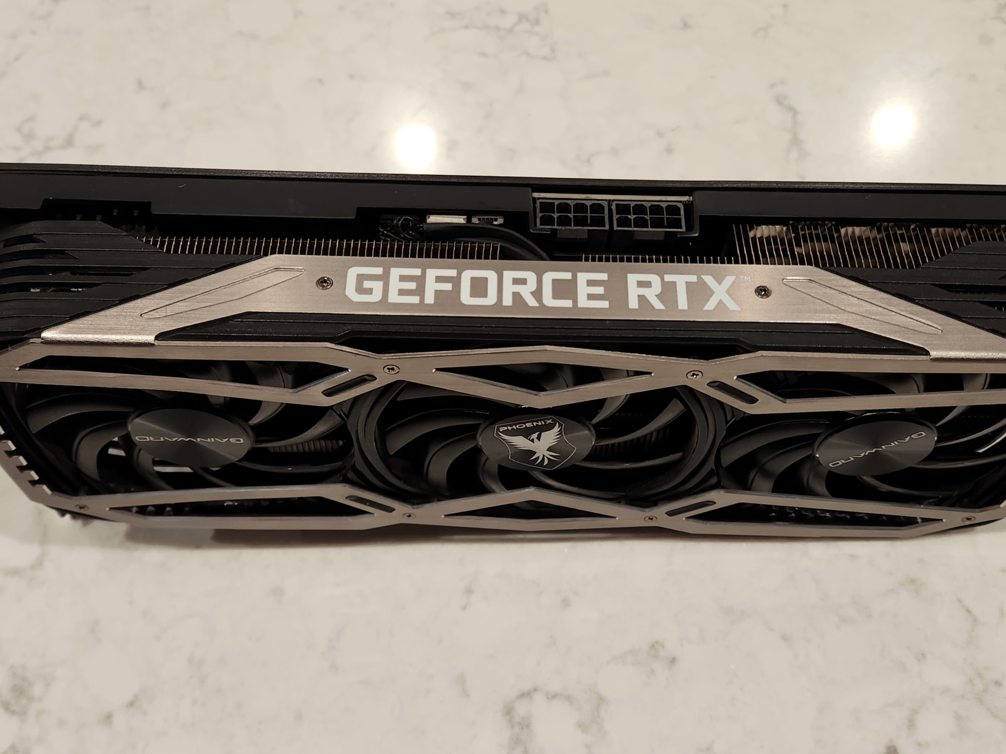 RTX 3070 8GB (Gainward Phoenix GS) - Used