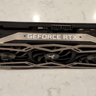 RTX 3070 8GB (Gainward Phoenix GS) - Used