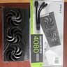 Up for grabs, A pristine, used PNY Verto RTX 4080 Super OC 16gb DDR6