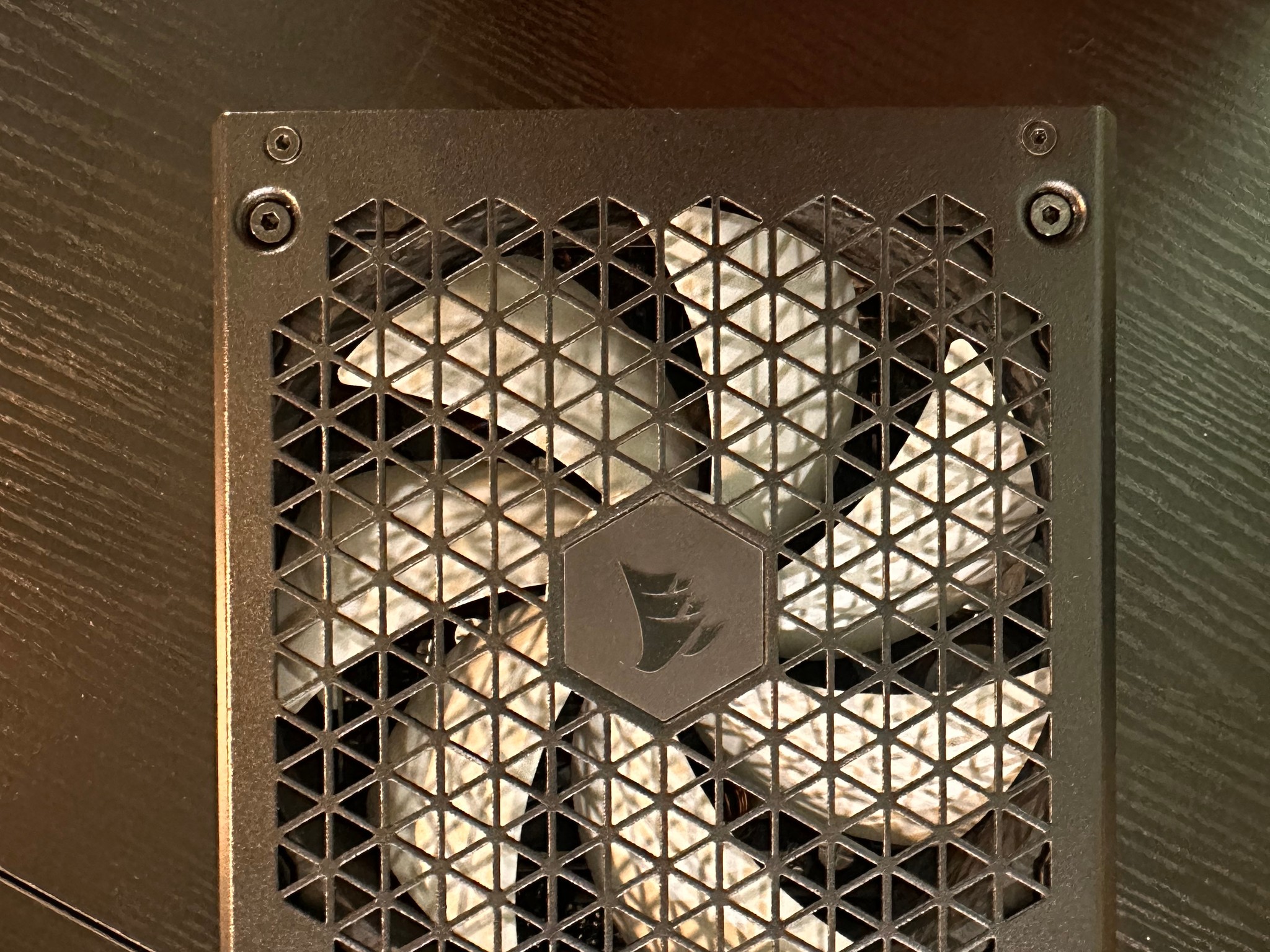 Corsair RM750x