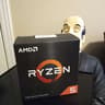 BNIB Ryzen 5 5600 3.5 GHz