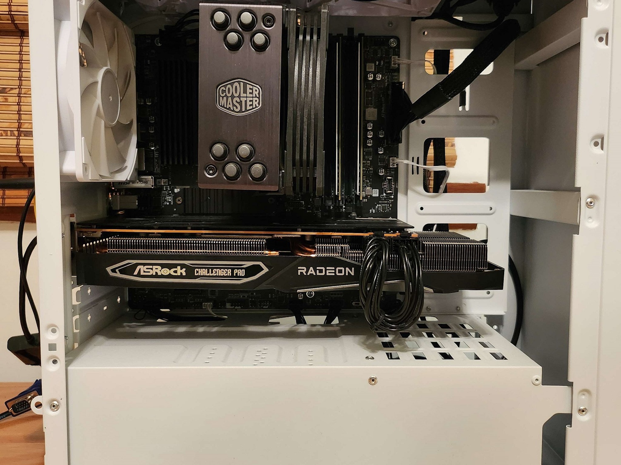Sale! 1440P Sleeper/Stream Machine - 5800X/6750XT - 32GB RAM - 1TB NVME SSD