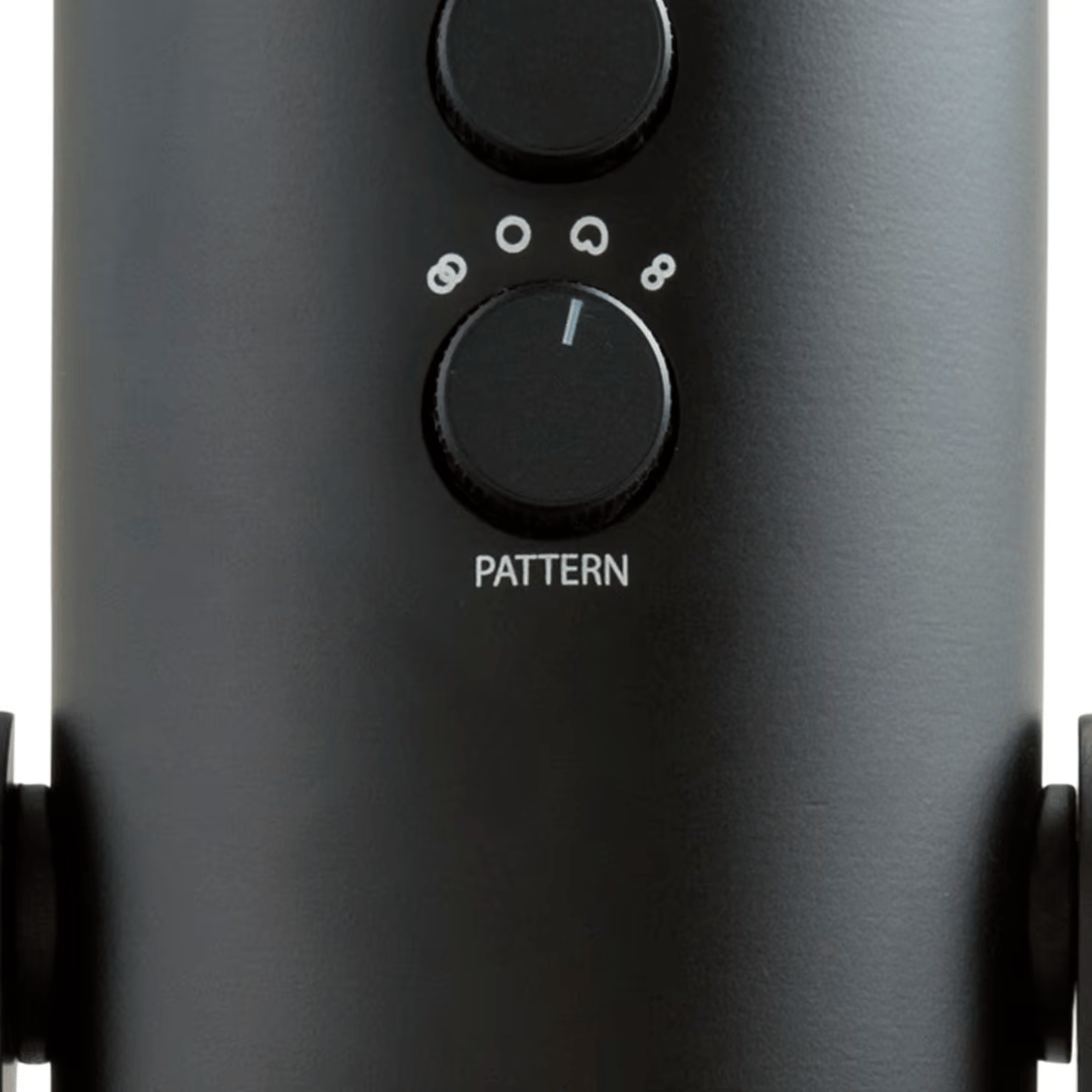 Blue Yeti