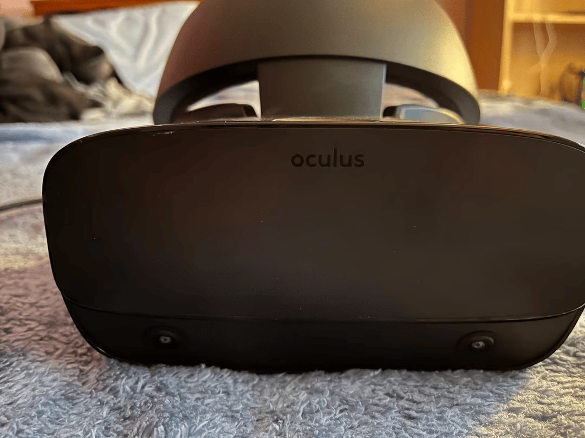 Oculus Rift S