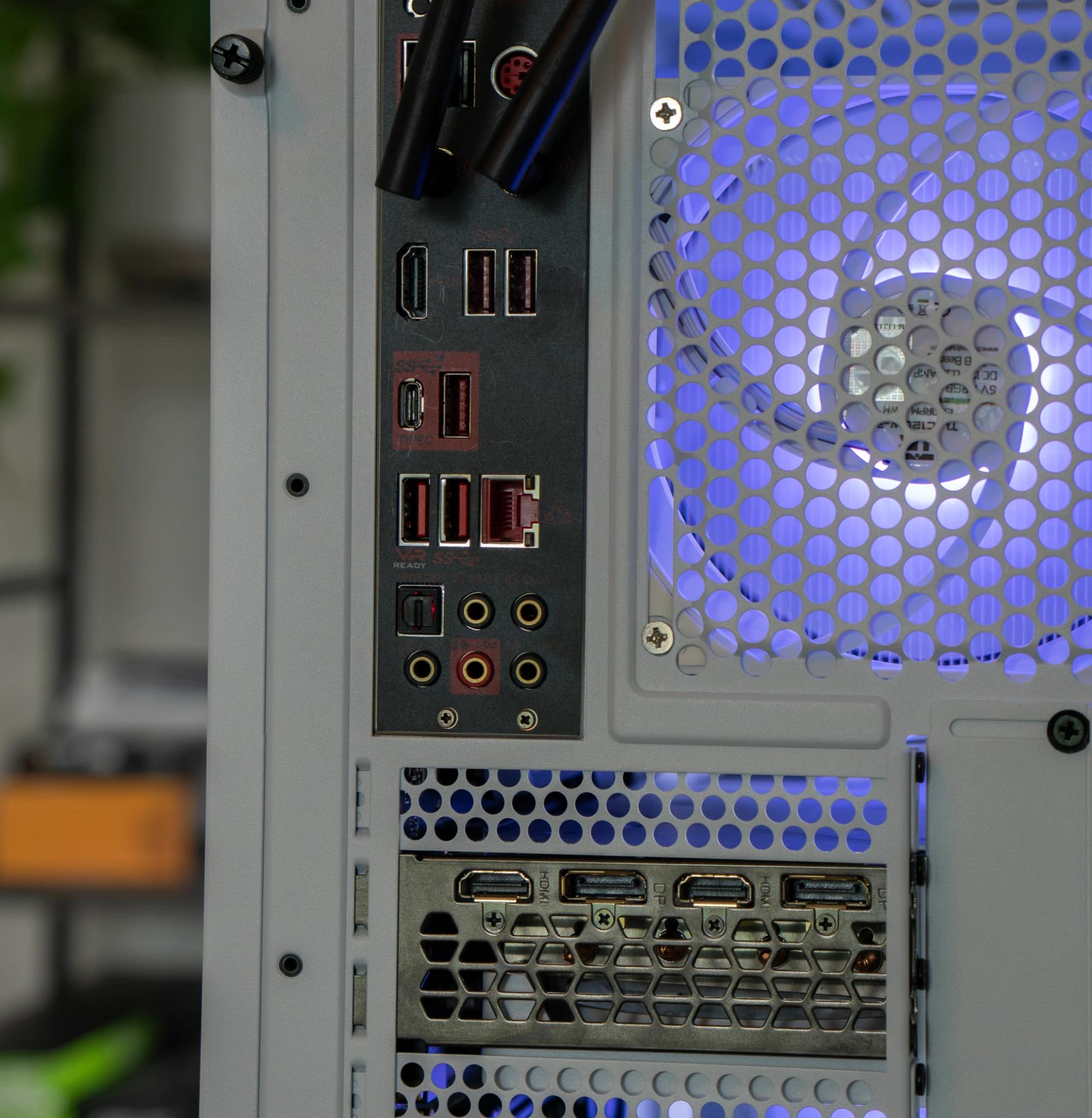 RTX 3070 Gaming PC | Ryzen 9 3900x | 16gb DDR4 | 1TB SSD | Windows 11 | WIFI + BT