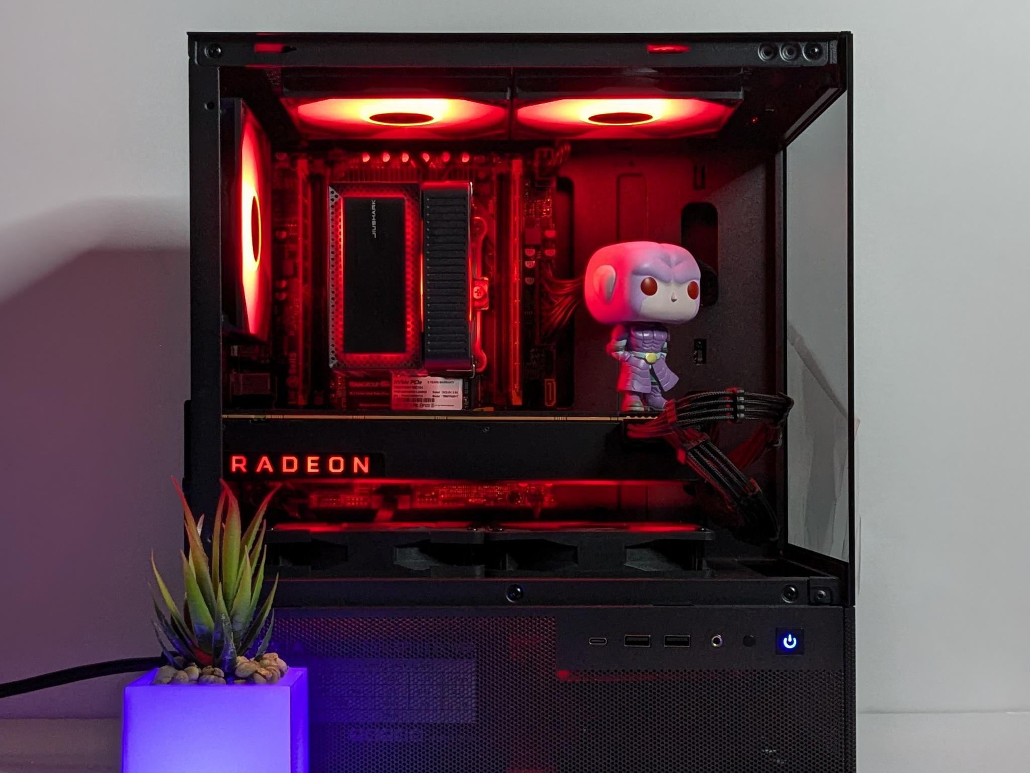 タイムチャンピオン ⚫️🌌RX Vega 56 8GB⚫️Intel 12-cores 24-threads⚫️32GB DDR4⚫️1TB PCIE⚫️Windows 11 Pro