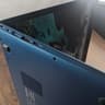 14" Gateway, Glass, Metal Top,  i5-1135g7, Xe Graphics, 16GB DDR4, 512GB SSD