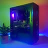 ⚡Custom Built RGB Gaming PC ⚡| Intel i5, Windows 11 | Fortnite, Valorant, GTA V, R6, and more!