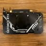 RTX 4060 Ti 16GB MSI GeForce Ventus 2X OC