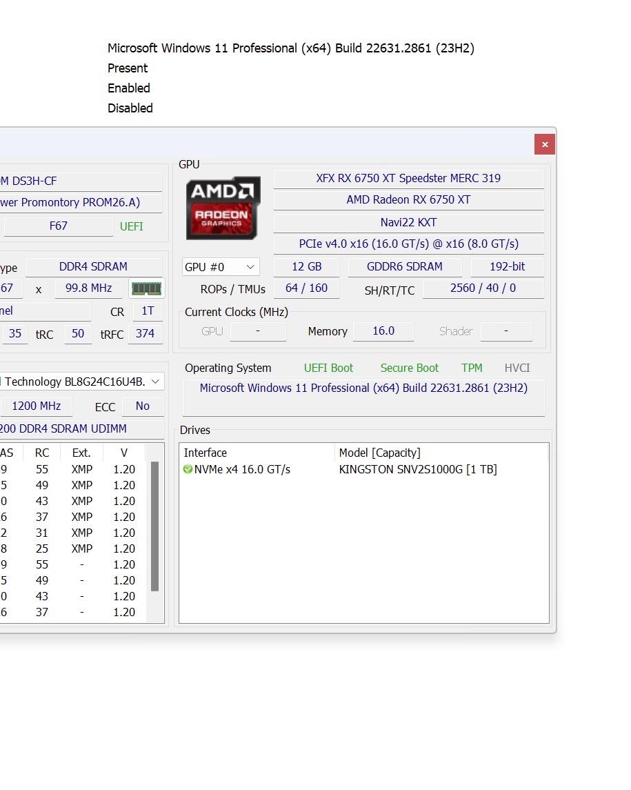 The Sensible Budget PC