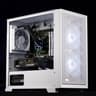 “Ecodeux” RX 7600 Ryzen 7 16GB Windows 11 1TB Gaming PC Powerhouse
