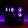 🐆 Lynx 🐆 AMD RX 6600XT / AMD R5 3600 / 1TB NVME / 16GB DDR4 RAM / Air Cooler / Windows 11 Pro