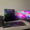 Custom Gaming PC Build