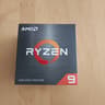 AMD Ryzen 9 5900X