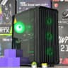 💰💰| GTX 1650 | INTEL i5 6500 | 16GB DDR4 RAM | 1TB NVME SSD | Midnight Money 3.0 |