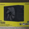 Corsair HX1500i 1500W ATX 3.1 80+ Platinum Fully Modular Power Supply Brand New Sealed
