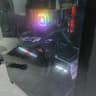 Custom Built Gaming PC - Ryzen 5 5600X3D, MAG X570 Tomahawk WIFI, AMD RX 6800XT, 2TB, 32GB, RGB