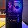 Black Gaming PC | GTX 1660 SUPER | RYZEN 5 3600 | 16GB RAM | 500GB SATA SSD
