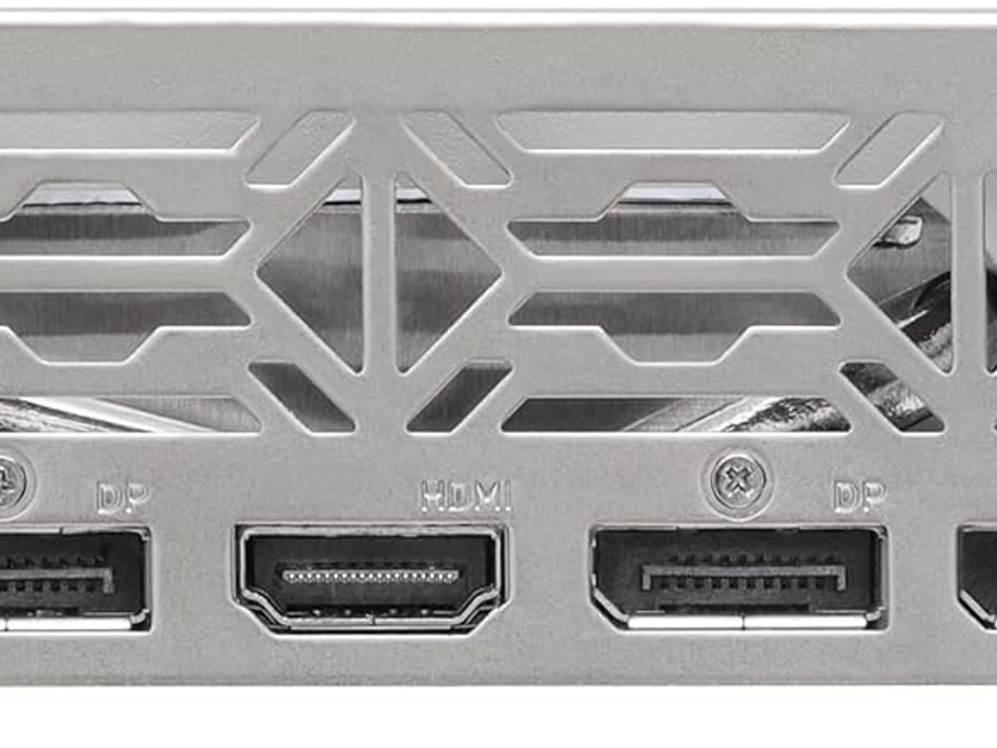 ASRock Steel Legend AMD Radeon RX 7600