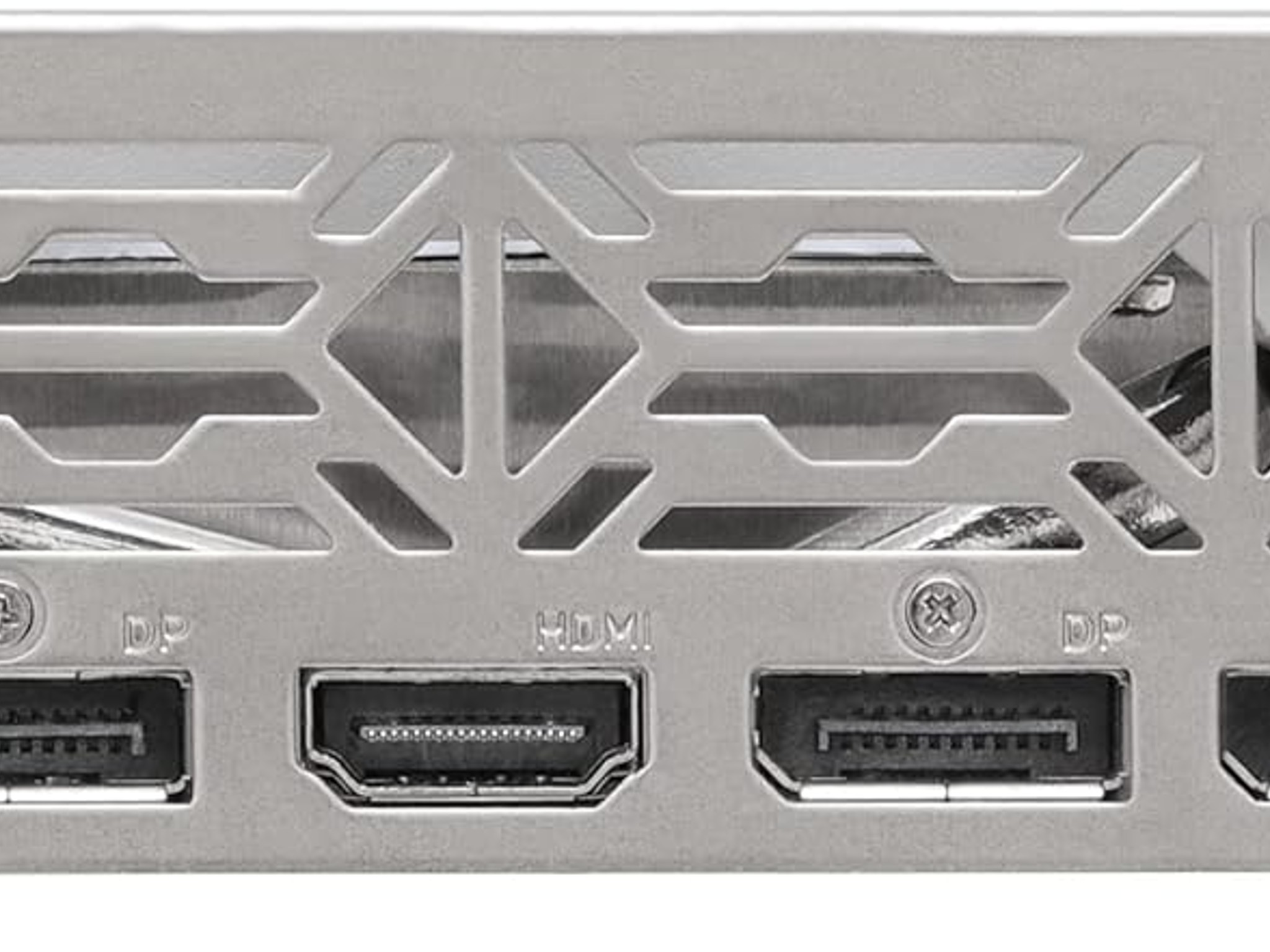 ASRock Steel Legend AMD Radeon RX 7600