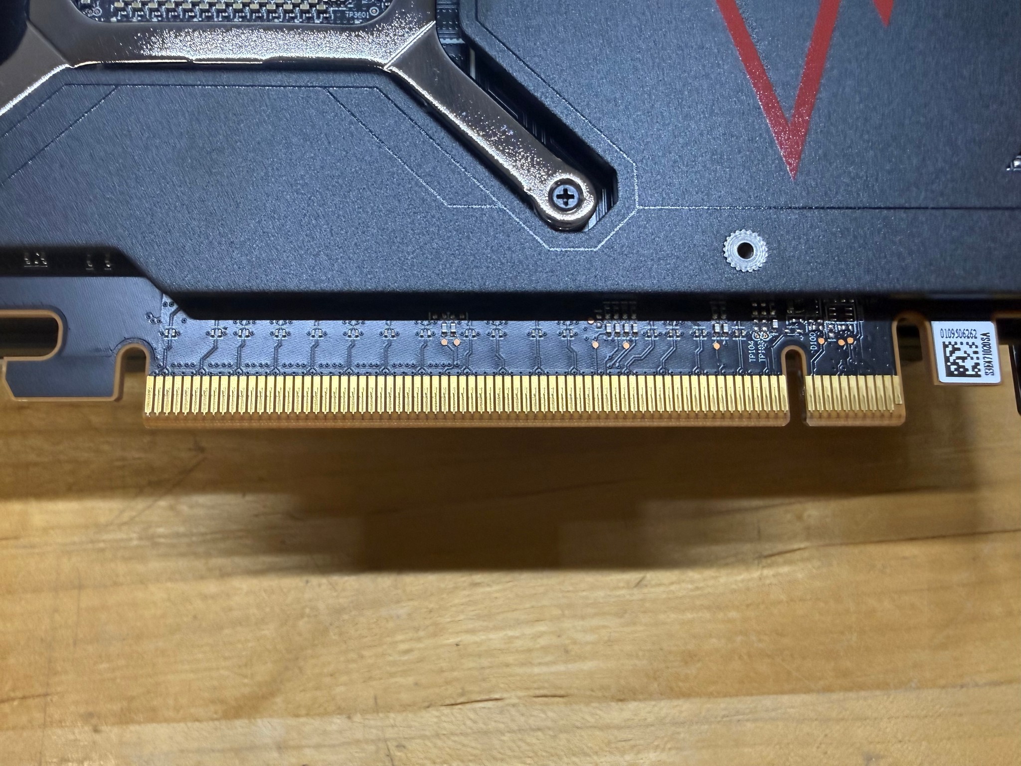 Sapphire PULSE Radeon RX 7900 XTX