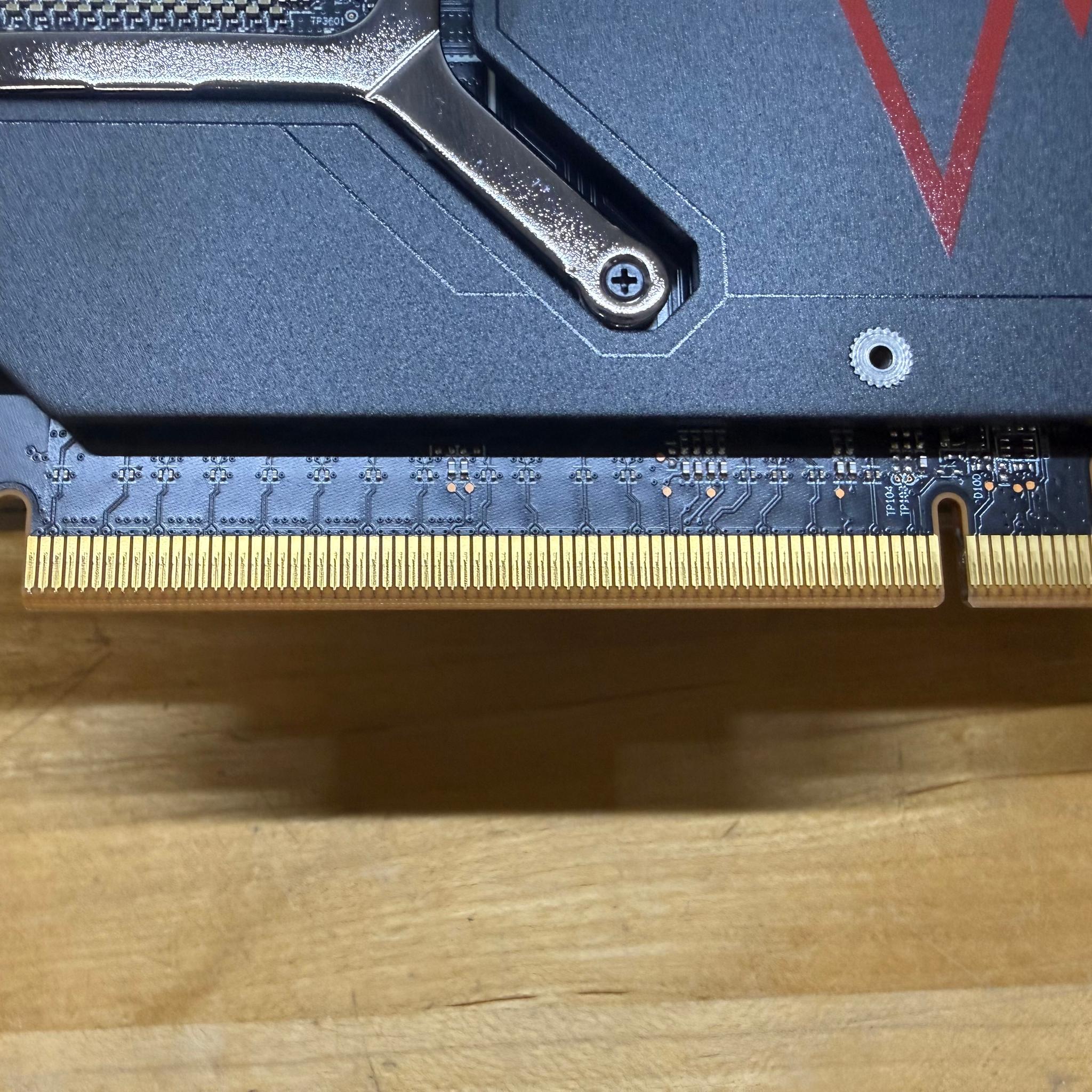 Sapphire PULSE Radeon RX 7900 XTX