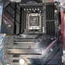 ASUS ROG STRIX B650E-F GAMING WIFI