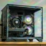 VE5 - Ryzen 5 3500 / GTX 1070 Ti 8GB / 16GB RAM / 500GB NVMe SSD - Gaming PC 🚄FREE SHIPPING