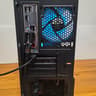1440p Gaming Computer PC (Ryzen 5 9600x 6 core gaming cpu, RX 9060XT 16GB, 32GB DDR5 6000 MHZ)