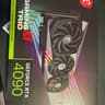 MSI Gaming Trio RTX 4090