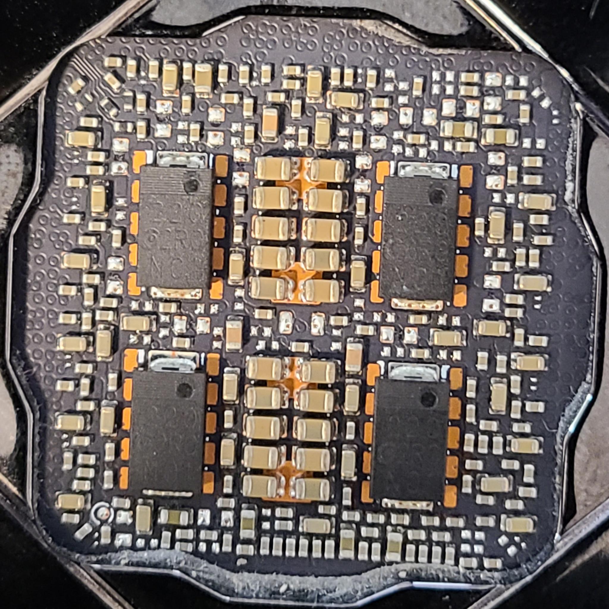 EVGA GeForce RTX 3080 Ti XC3 GAMING