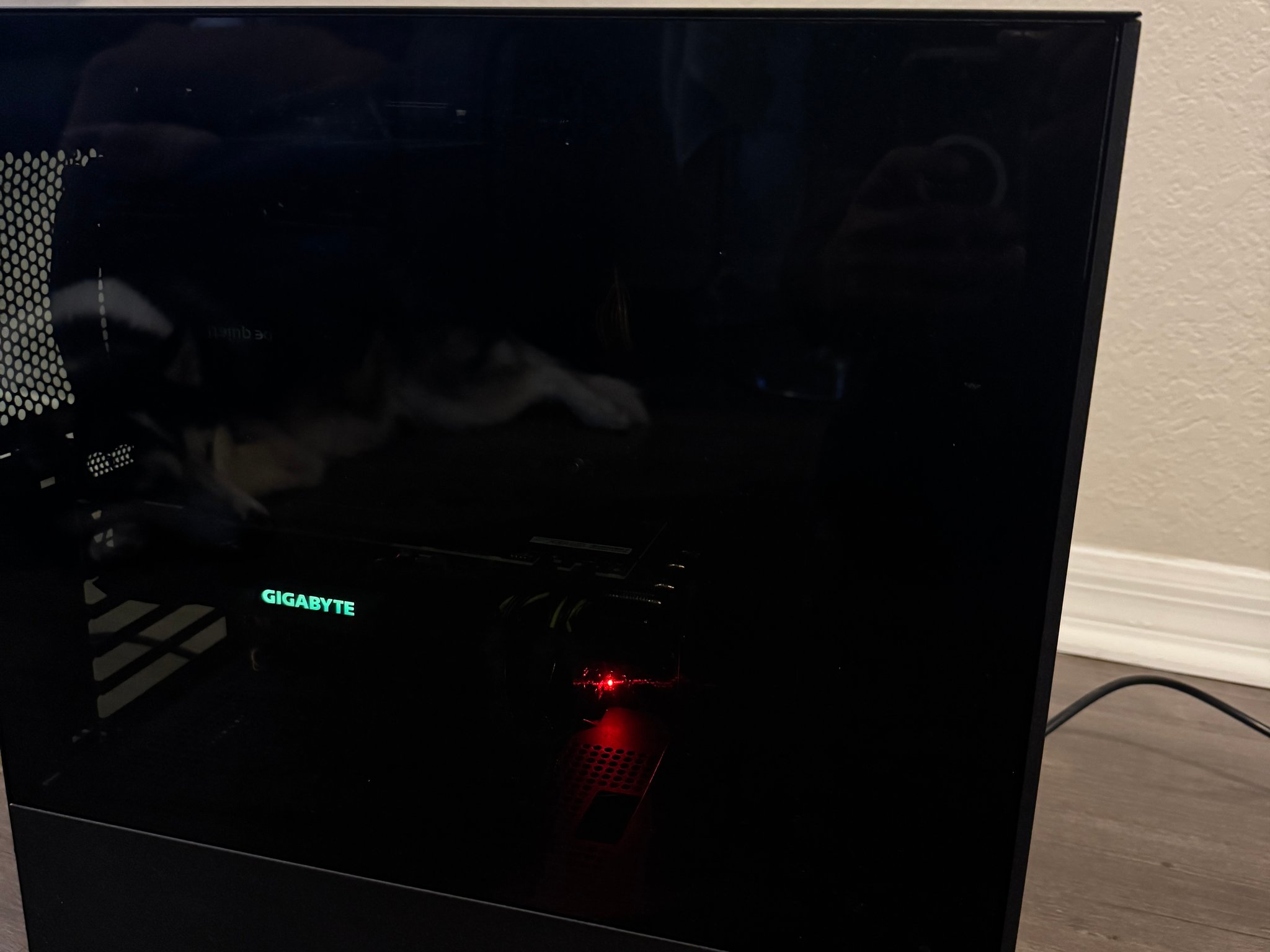 Custom Gaming PC Build