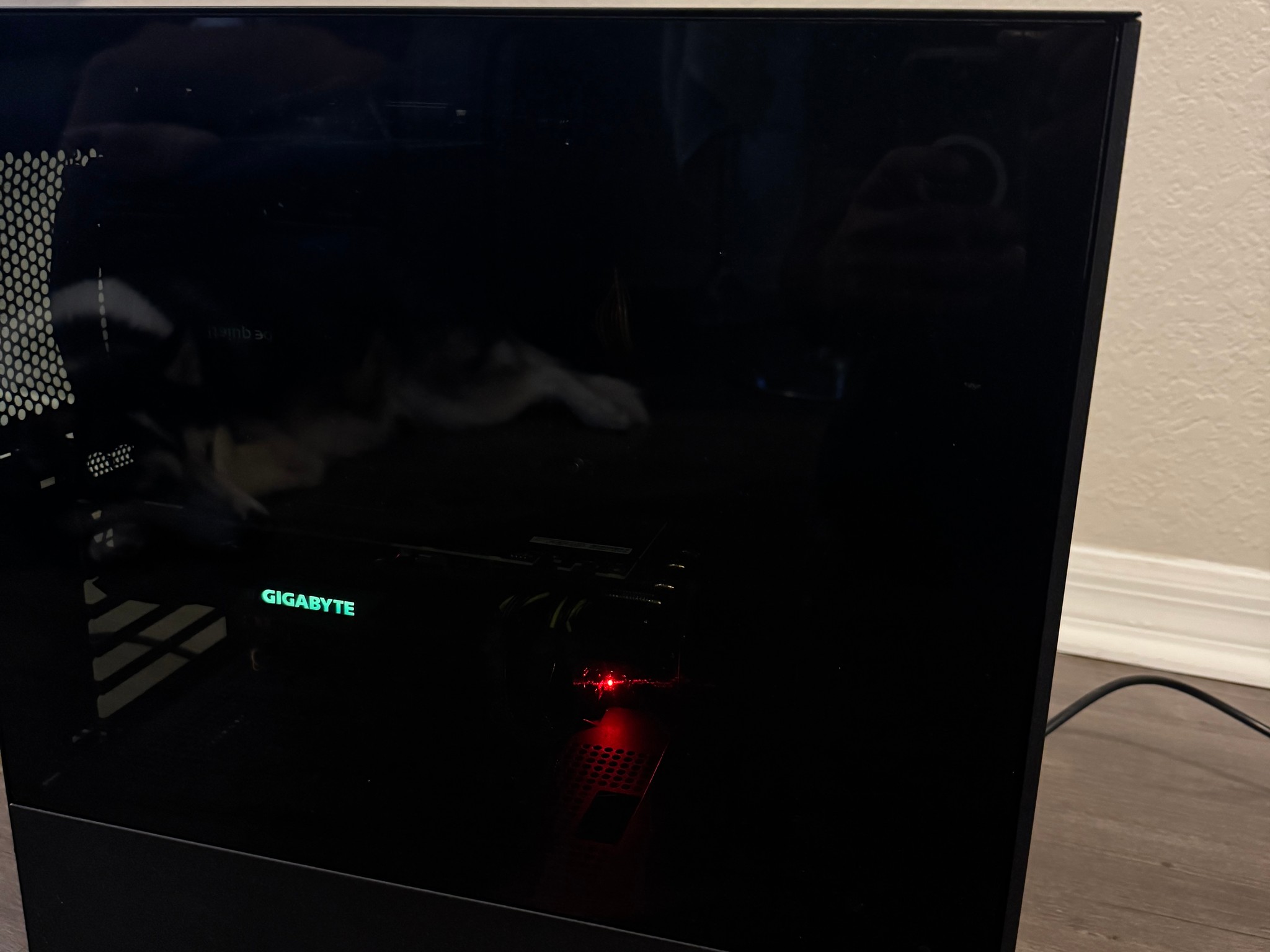 Custom Gaming PC Build