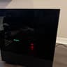 Custom Gaming PC Build