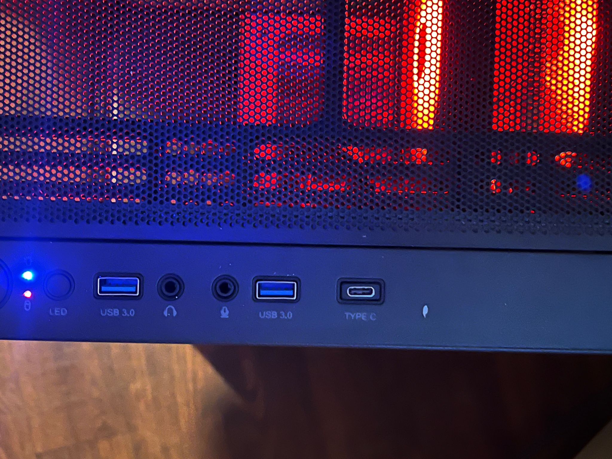 (smoke & fire) high end gamming content creation beast 1440p/4k 12700k ,4070, z790.ddr5