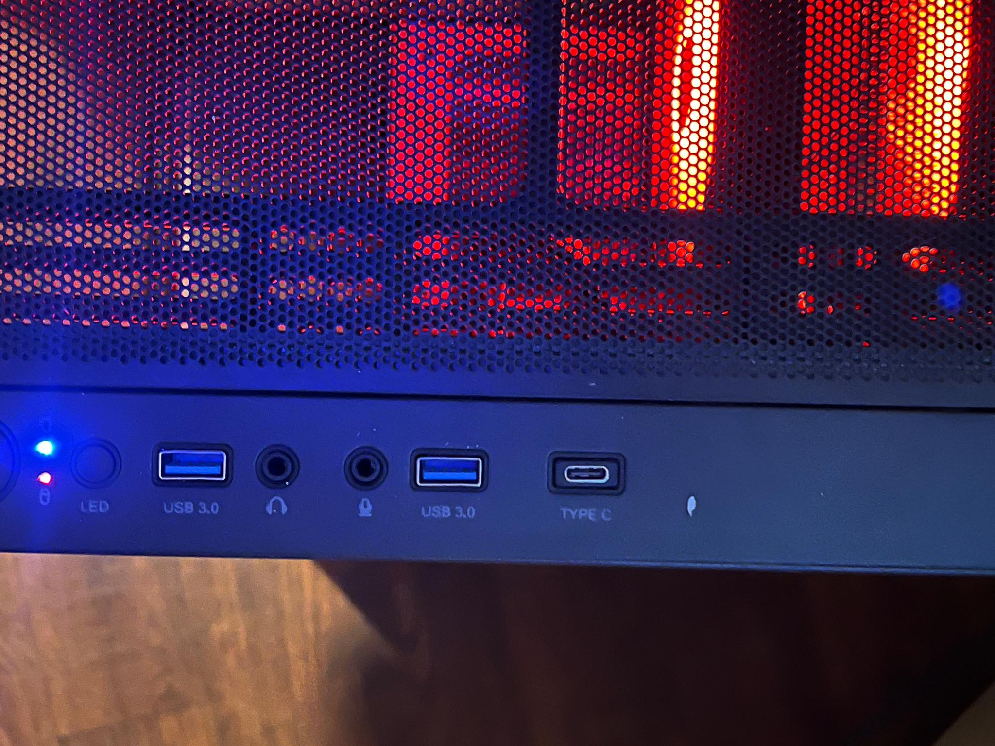 (smoke & fire) high end gamming content creation beast 1440p/4k 12700k ,4070, z790.ddr5