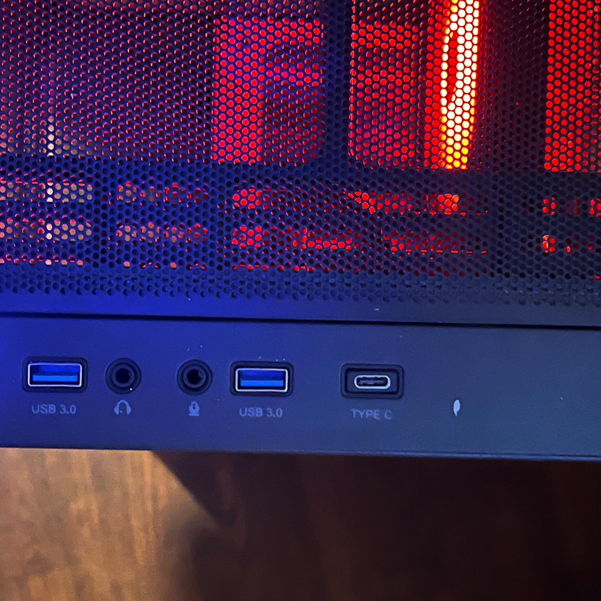 (smoke & fire) high end gamming content creation beast 1440p/4k 12700k ,4070, z790.ddr5
