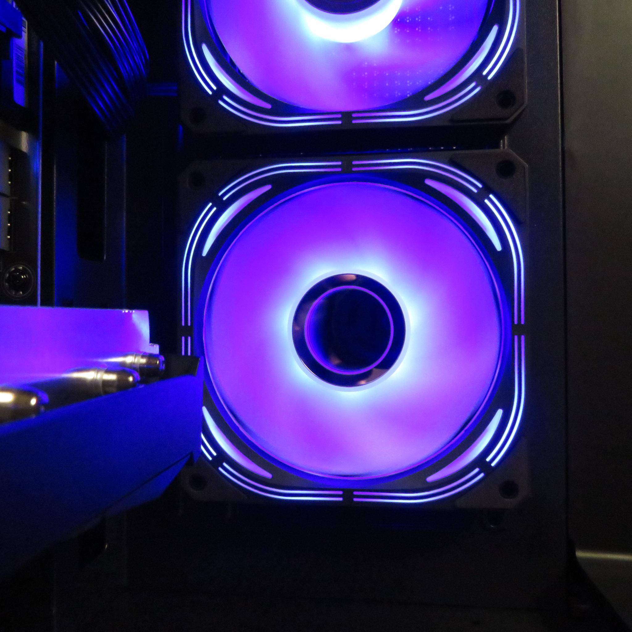 1440p GAMER: RTX 3070 + Ryzen 5 5500 + 1 TB NVME + 16 GB DDR4 at 3600 mhz