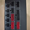 High Power 1050w  80 Plus Gold - Like New - Working Power Supply for $80