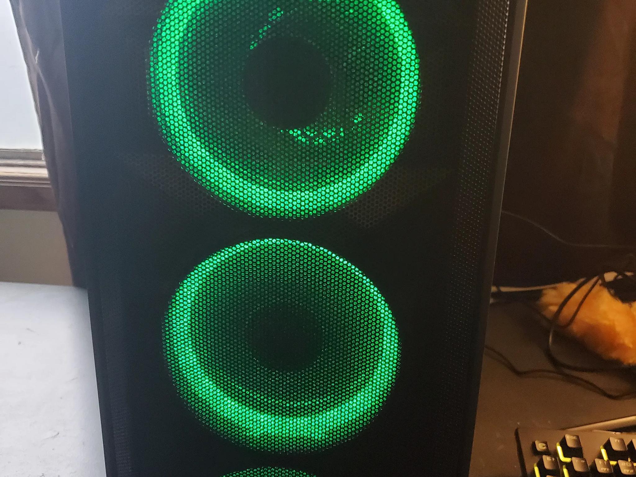 I5-3570 GTX 1650 S Budget Gaming Computer
