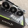 MSI GeForce RTX 5070 12G VENTUS 3X OC