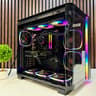 RTX 5060 TI 16GB | Ryzen 7800X3D | 32GB DDR5 CL 30 | 1TB M.2 | 850 W Gold PSU A Tier | Windows 11