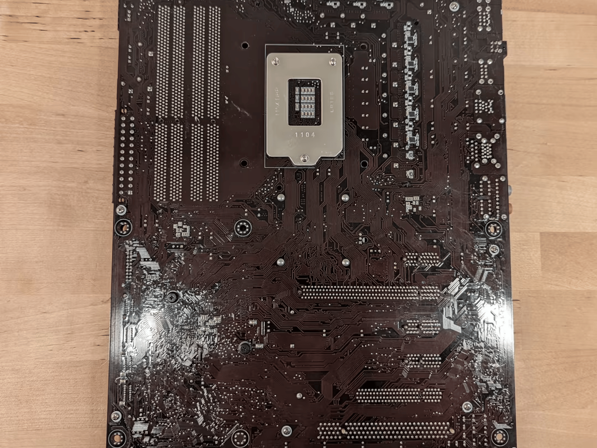 ASUS SABERTOOTH P67 Intel P67 Express LGA 1155 DDR3 Motherboard USB3.0