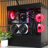 💻 RTX 4070 Super Gaming PC 💻| i7 14700f | DDR5 | 32GB RAM | WiFi/BT | Windows 11 HYTE Y40 | AIO