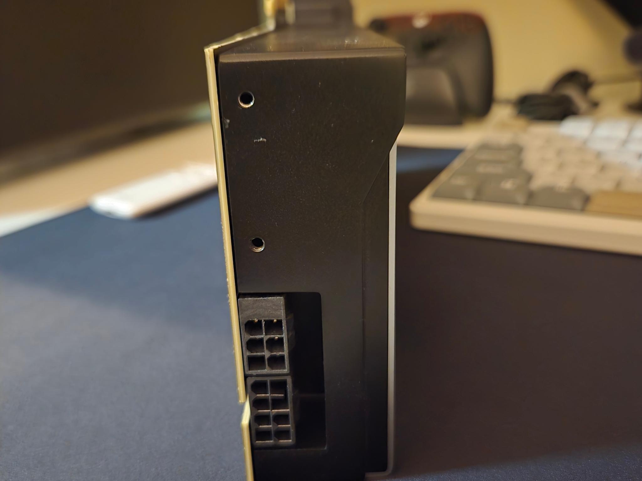 NVIDIA QUADRO RTX 6000 24GB GDDR6